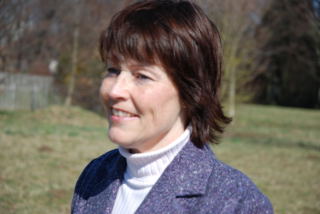 Mary Laqua